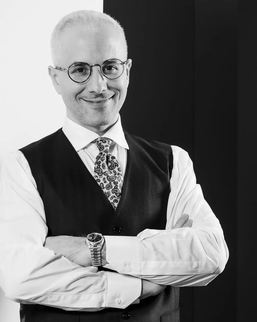 Avv. Mimmo Albanese, Studio Legale Albanese