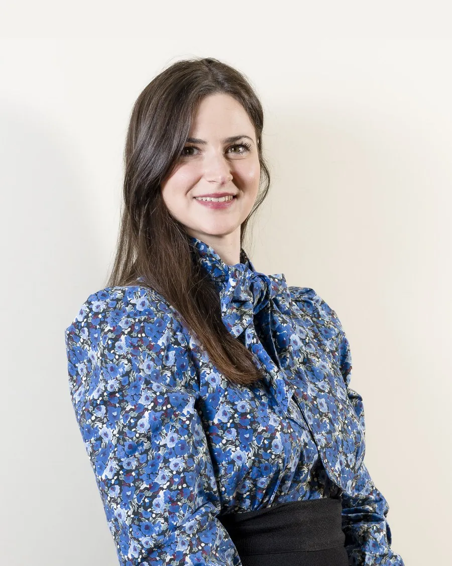 Dott.ssa Arianna Demichelis